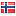 peacelink.nu server is located in Norway